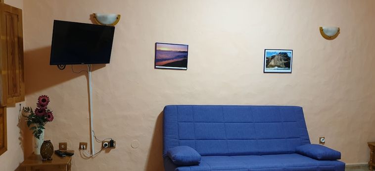 Apartment Izcague Castilla La Gomera - Isole Canarie: Foto 