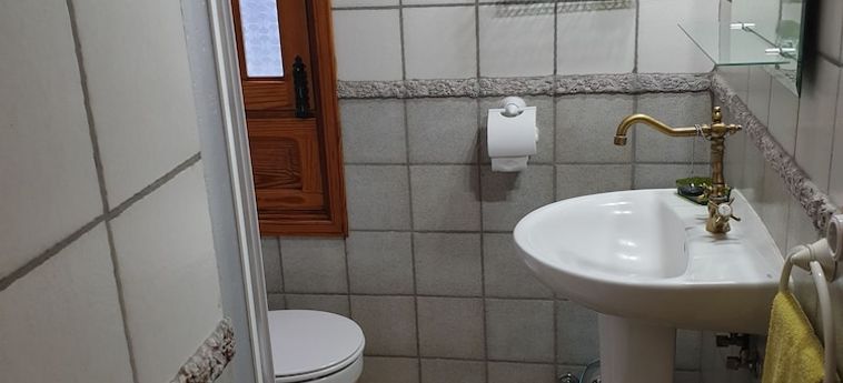Apartment Izcague Castilla La Gomera - Isole Canarie: Foto 