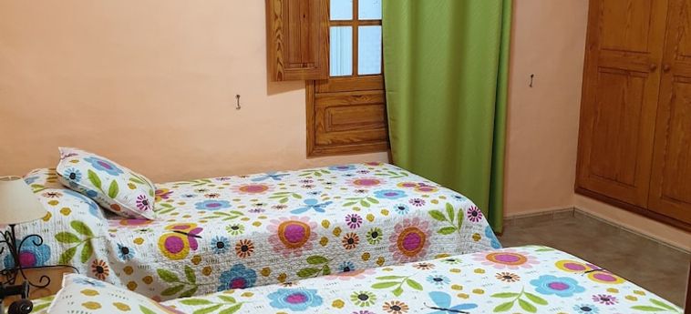 Apartment Izcague Castilla La Gomera - Isole Canarie: Foto 