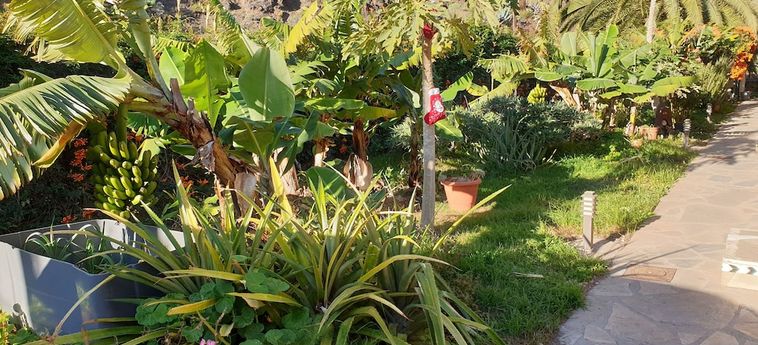 Apartment Izcague Castilla La Gomera - Isole Canarie: Foto 
