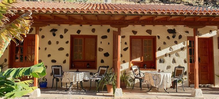 Apartment Izcague Castilla La Gomera - Isole Canarie: Foto 