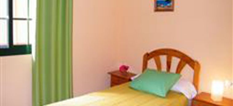 Hotel Finca La Era La Gomera - Isole Canarie: Foto 