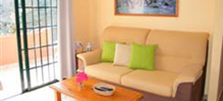 Hotel Finca La Era La Gomera - Isole Canarie: Foto 