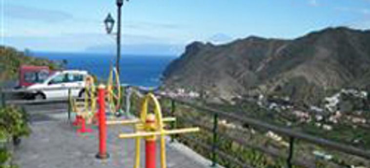 Hotel Finca La Era La Gomera - Isole Canarie: Foto 