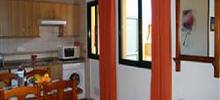 Hotel Finca La Era La Gomera - Isole Canarie: Foto 