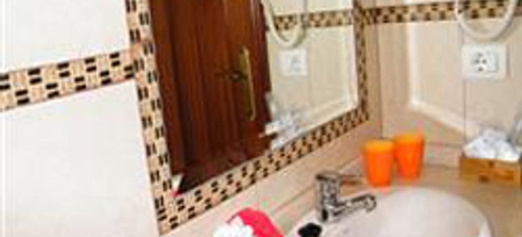 Hotel Finca La Era La Gomera - Isole Canarie: Foto 