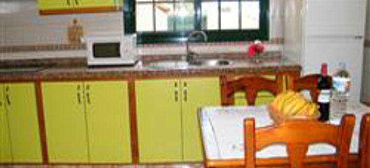 Hotel Finca La Era La Gomera - Isole Canarie: Foto 