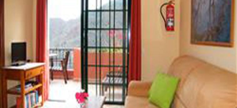 Hotel Finca La Era La Gomera - Isole Canarie: Foto 