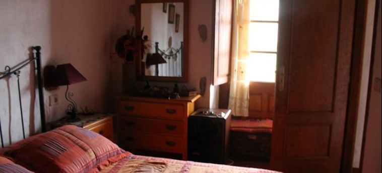 Casa Rural Las Rosas:  LA GOMERA - KANARISCHE INSELN