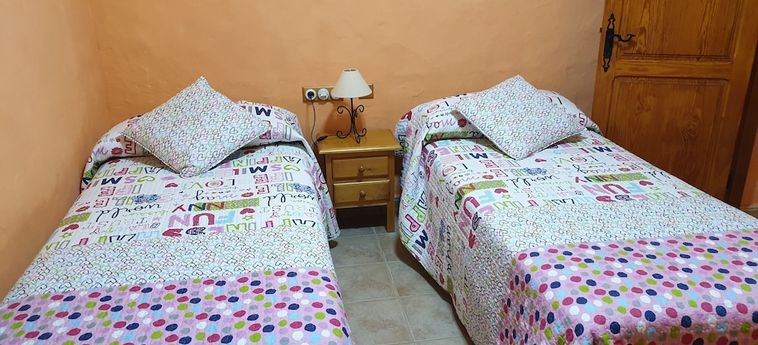 Apartment Izcague Castilla La Gomera - Kanarische Inseln: Foto 