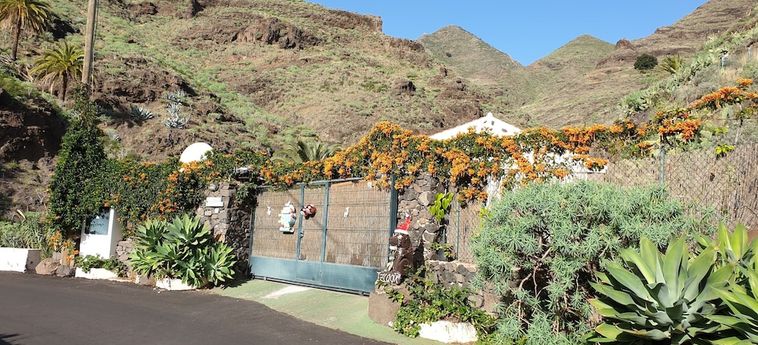 Apartment Izcague Castilla La Gomera - Kanarische Inseln: Foto 
