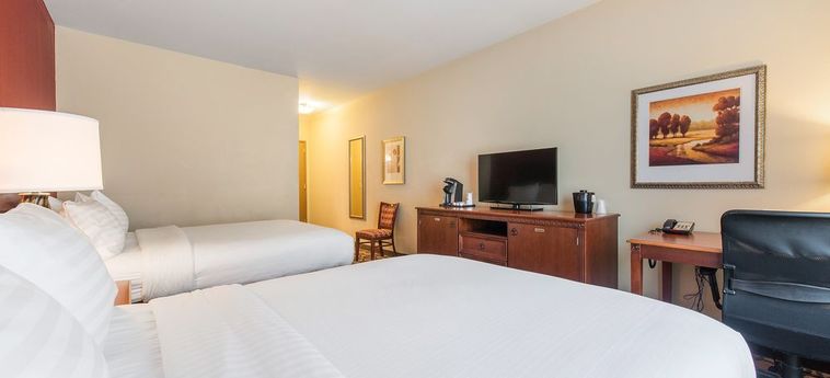 Hotel Holiday Inn Express & Suites Lagrange:  LA GRANGE (GA)