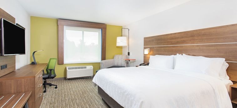 Hotel Holiday Inn Express & Suites La Grange:  LA GRANGE (KY)