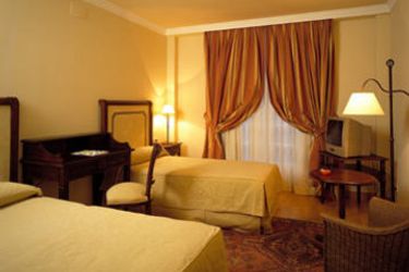 Hotel Sercotel Villa De Laguardia:  LA GUARDIA - LR