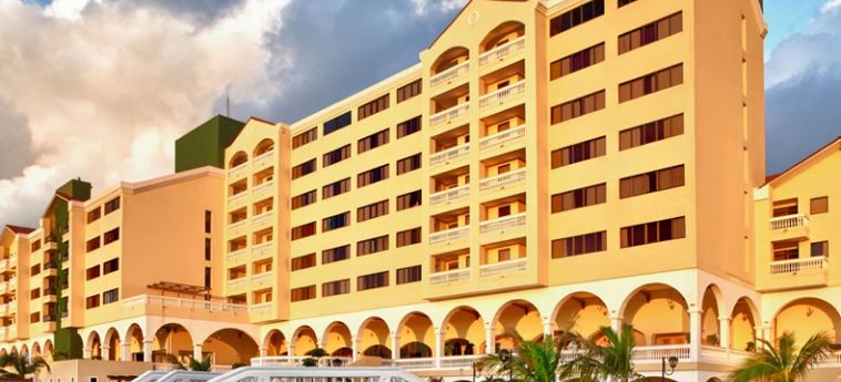 Hotel Four Points By Sheraton Havana:  LA HAVANE