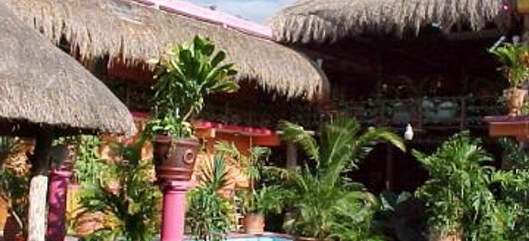 Hotel Carrusel Bello Caribe:  LA HAVANE