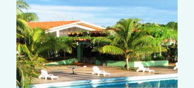 Hotel Islazul Las Yagrumas:  LA HAVANE