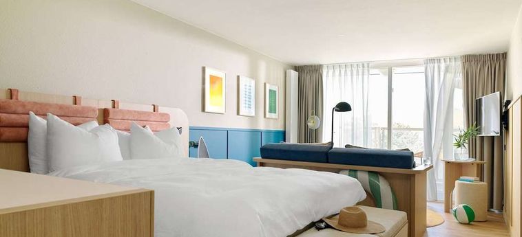 Hotel Carlton Beach La Haye : Photo 