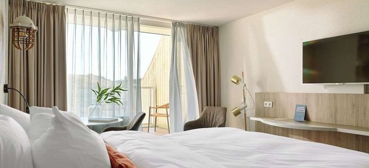 Hotel Carlton Beach La Haye : Photo 