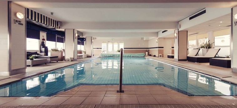 Hotel Carlton Beach La Haye : Photo 