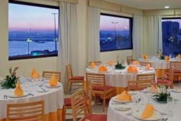 Iberostar City Hotel Campo De Gibraltar:  LA LINEA DE LA CONCEPCION