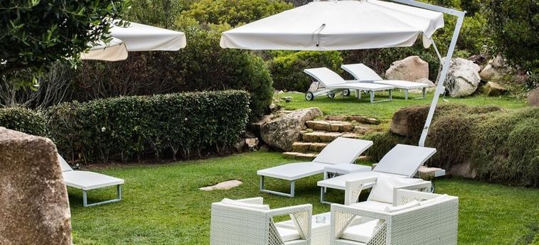 Grand Hotel Resort Ma&Amp;Ma - Adults Only:  LA MADDALENA - OLBIA TEMPIO - Sardegna