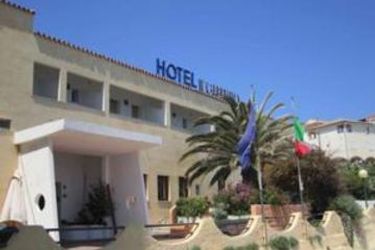 Hotel Il Gabbiano:  LA MADDALENA - OLBIA TEMPIO