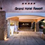 GRAND HOTEL RESORT MA&MA - ADULTS ONLY 5 Stars