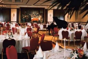 Hotel Fairmont Le Manoir Richelieu:  LA MALBAIE