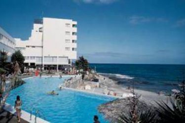 Hotel Sol Galua:  LA MANGA DEL MAR MENOR
