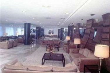 Hotel Aluasun Doblemar:  LA MANGA DEL MAR MENOR