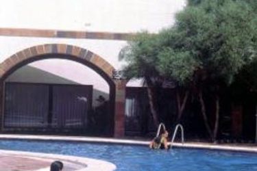 Hotel Aluasun Doblemar:  LA MANGA DEL MAR MENOR
