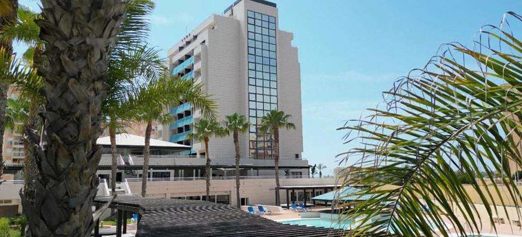 Hotel Bakour La Manga Splash La Manga Del Mar Menor: Foto 