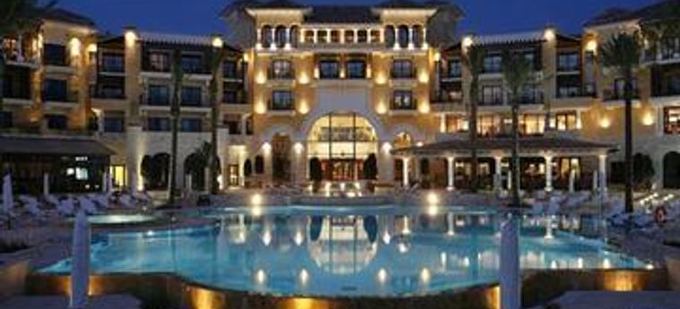 Hotel Intercontinental Mar Menor Golf Resort And Spa:  LA MANGA DEL MAR MENOR