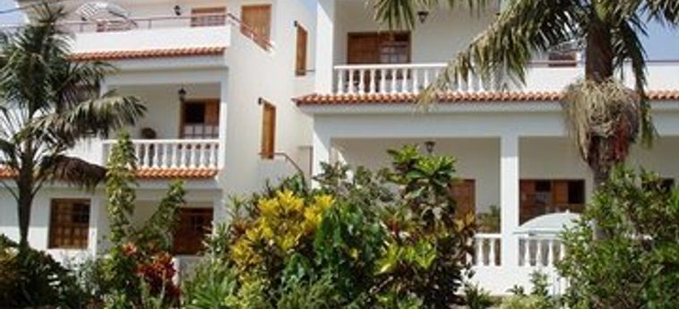 Hotel La Quinta Alemar:  LA PALMA - CANARIAS