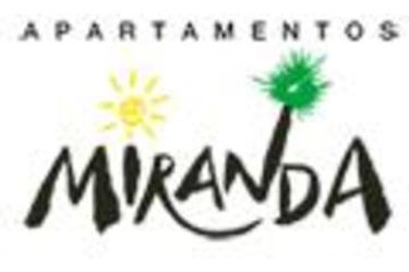 Hotel Apartamentos Miranda:  LA PALMA - CANARY ISLANDS