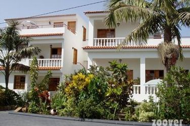 Hotel La Quinta Alemar:  LA PALMA - CANARY ISLANDS