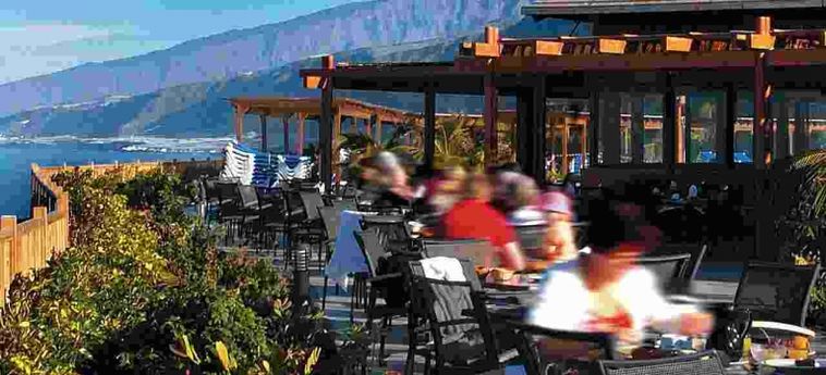 Hotel La Palma & Teneguia Princess:  LA PALMA - CANARY ISLANDS