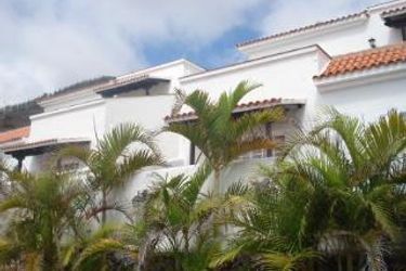 Hotel Villa Y Apartamentos Gara:  LA PALMA - CANARY ISLANDS