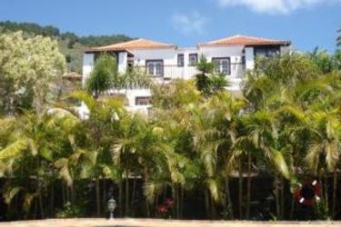 Hotel Villa Y Apartamentos Gara:  LA PALMA - CANARY ISLANDS