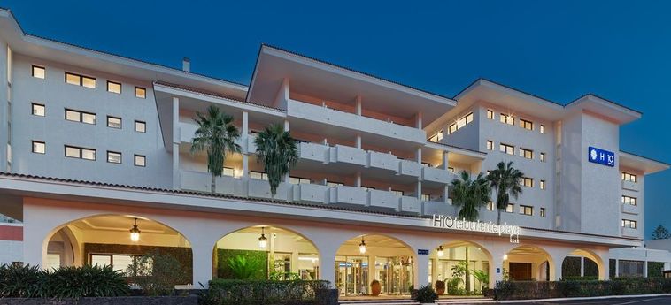 Hotel H10 Taburiente Playa:  LA PALMA - CANARY ISLANDS