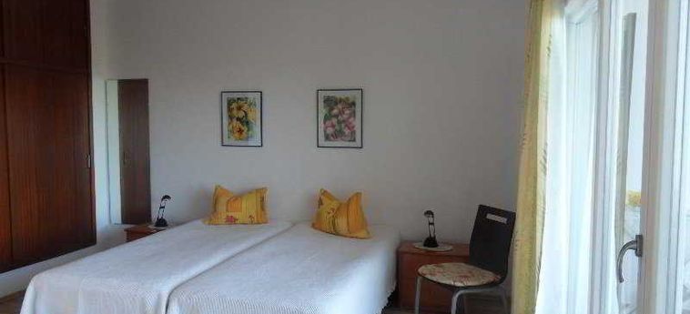 Hotel Apartamentos Miranda:  LA PALMA - ILES CANARIES