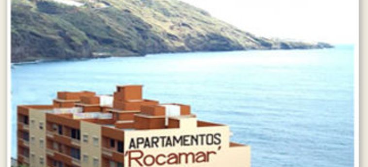 Hôtel APARTAMENTOS ROCAMAR
