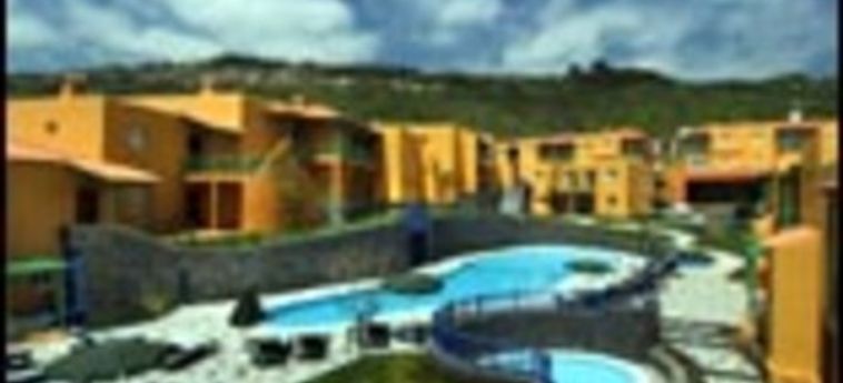 Hotel La Caleta:  LA PALMA - KANARISCHE INSELN