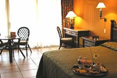 Hotel Camino Real Suites :  LA PAZ