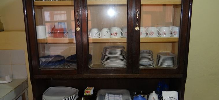 Paititi Hostel La Paz: Foto 