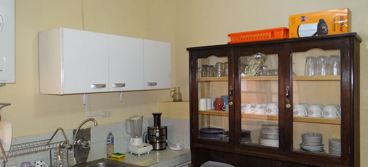 Paititi Hostel La Paz: Foto 