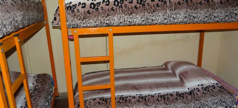 Paititi Hostel La Paz: Foto 