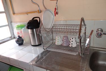 Paititi Hostel La Paz: Photo 