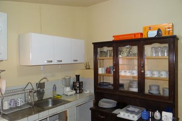 Paititi Hostel La Paz: Photo 